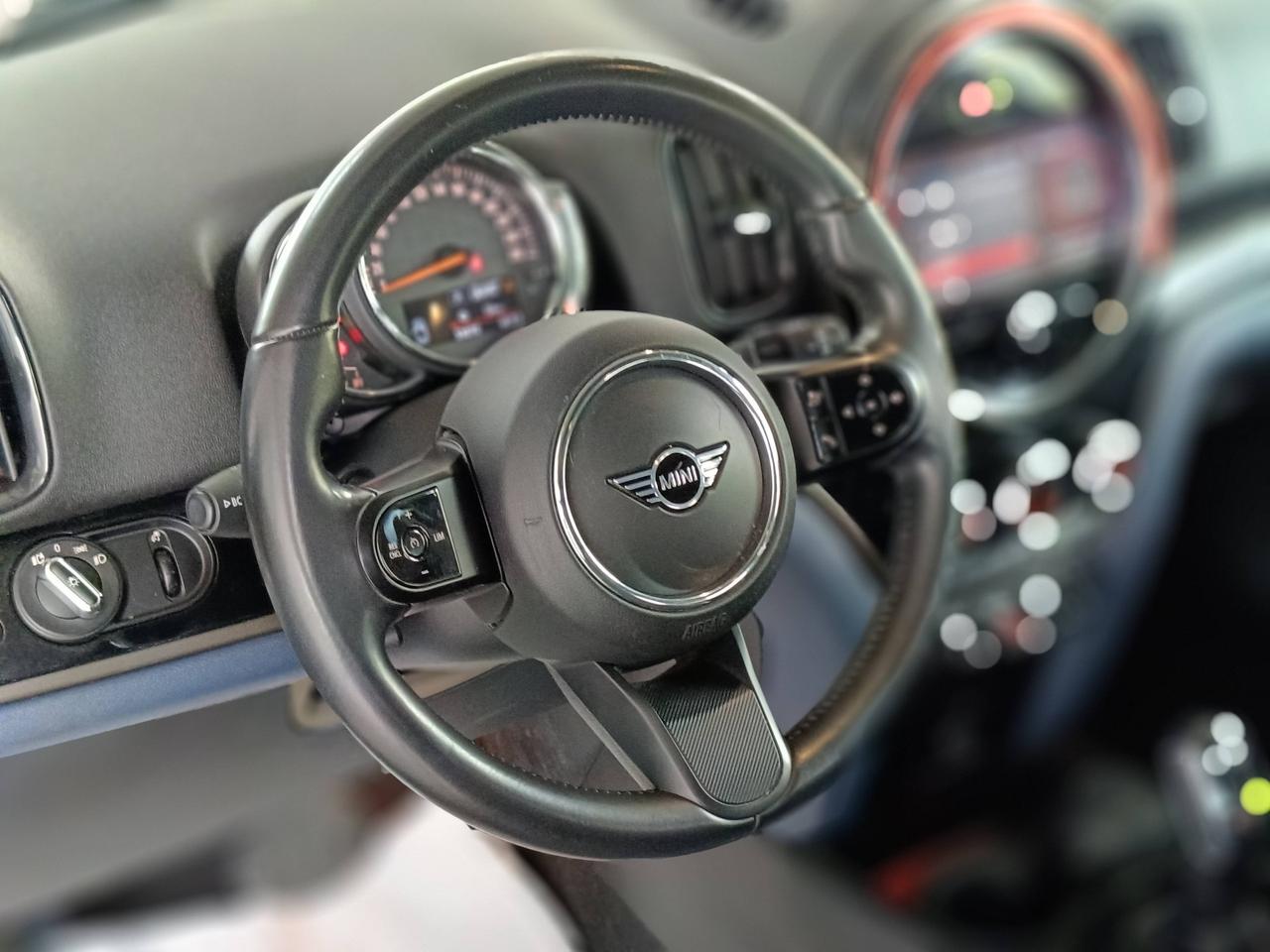 MINI Mini Countryman F60 2020 - Mini Countryman 1.5 One D Northwood Edition auto