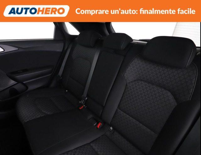 KIA Ceed 1.6 CRDi 115 CV DCT 5p. Business Class