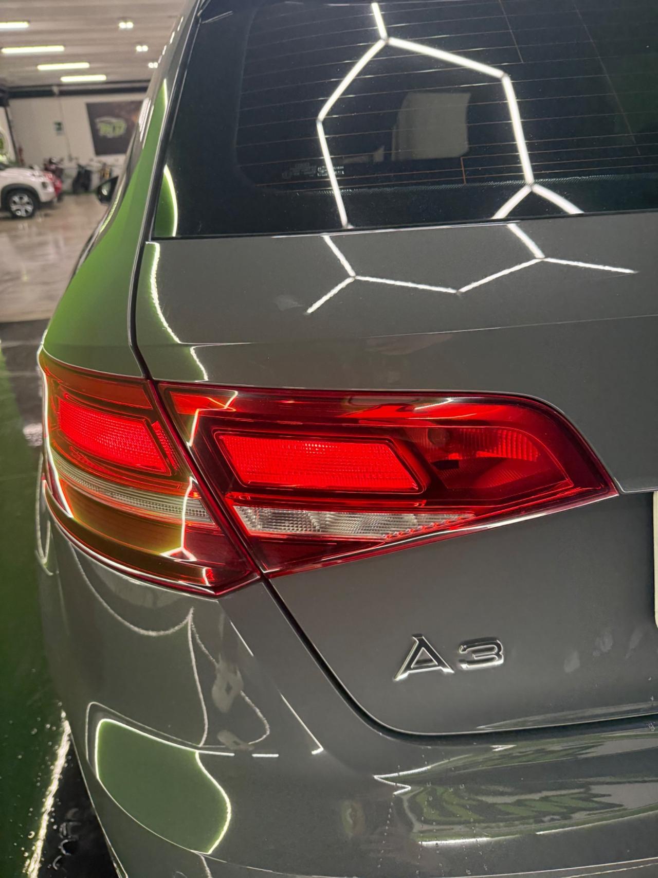 Audi A3 SPB 30 TDI S tronic Admired