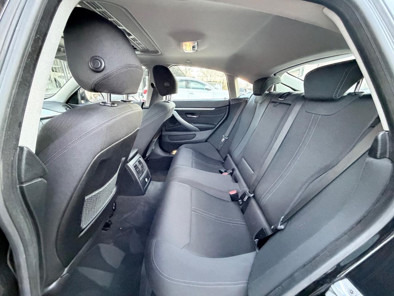 BMW 420d 190CV GRAND Coupé Msport 2018 EURO6