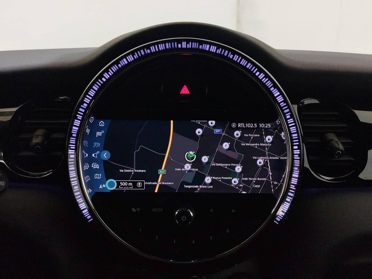 MINI Mini Cooper S JCW 3 Porte