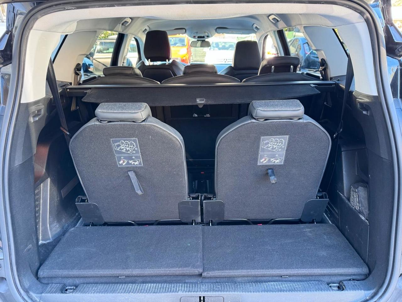 Peugeot 5008 PureTech Turbo 180 S&S EAT8 Allure*EURO6*7POSTI