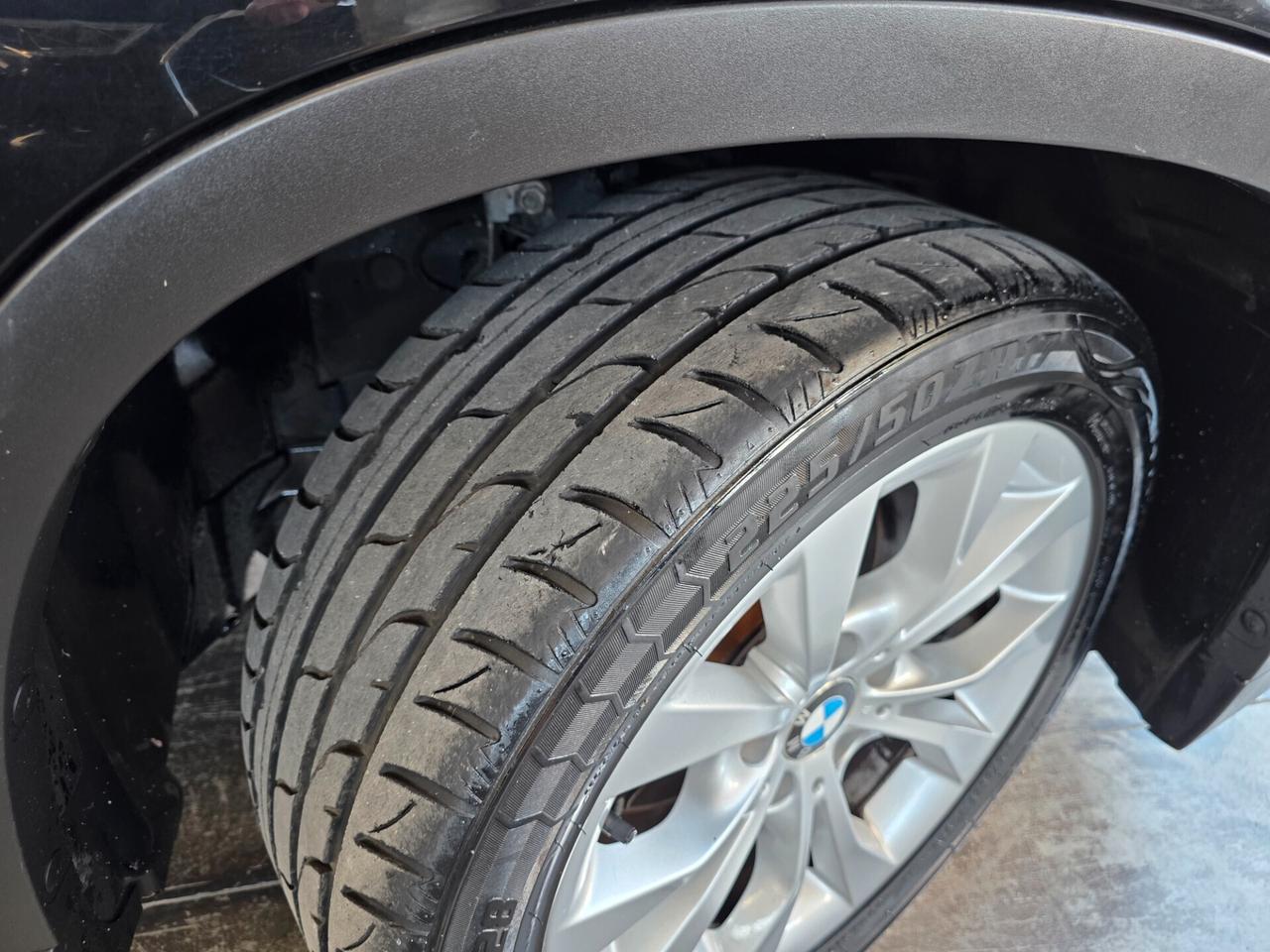 Bmw x1 18d sdrive 2.0d 143cv