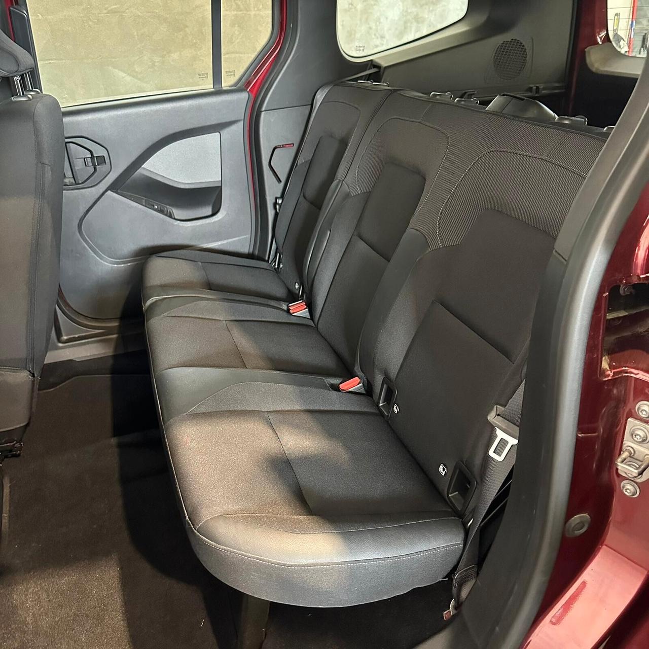 Renault Kangoo 1.5 Blue dCi 75CV Edition One Plus