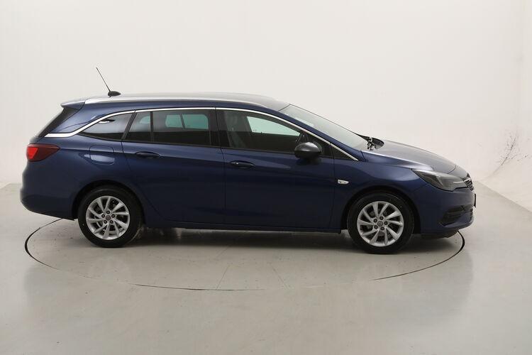 Opel Astra ST Business Elegance AT9 BR216876 1.5 Diesel 122CV
