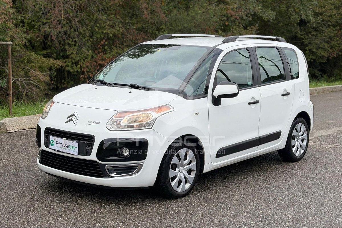 CITROEN C3 Picasso 1.4 VTi 95 Seduction