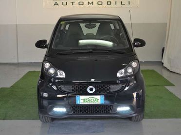 smart forTwo Fortwo 1.0 mhd Pure 61cv FL