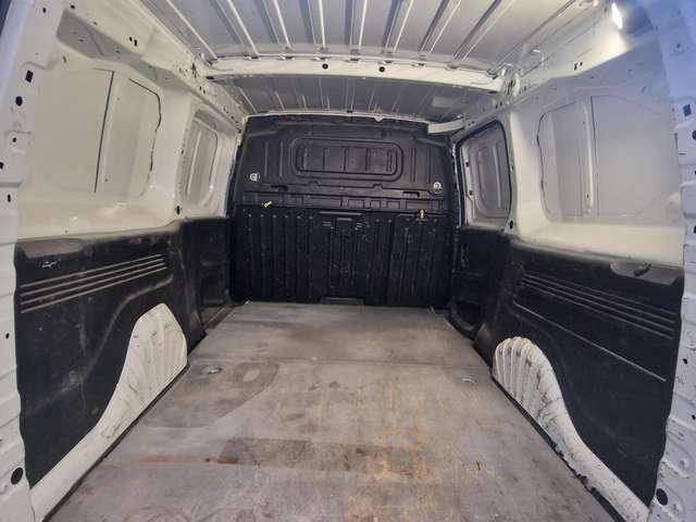 Citroen Berlingo Berlingo 1.6 Autocarro