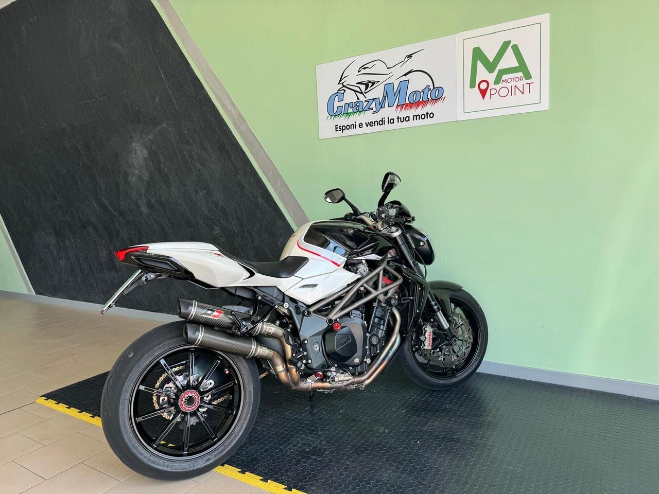 Mv Agusta Brutale 1090 RR