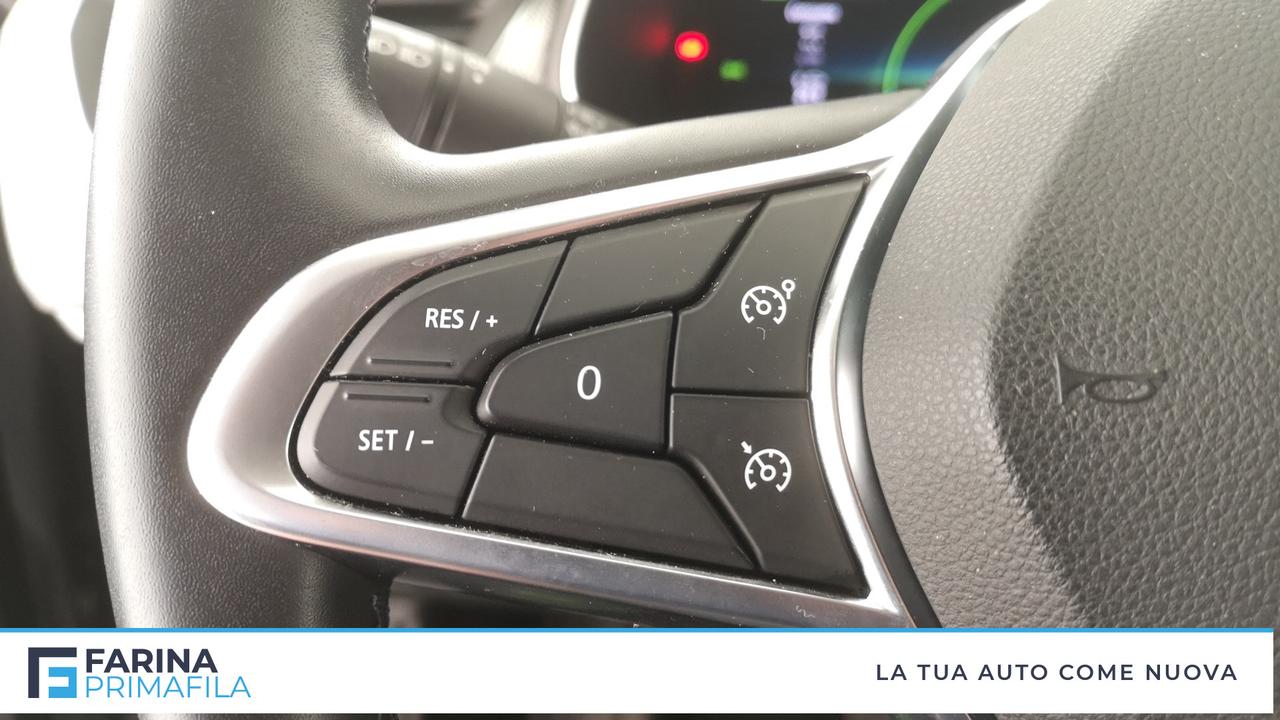 RENAULT Arkana 2021 - Arkana 1.6 E-Tech full hybrid Techno 145cv