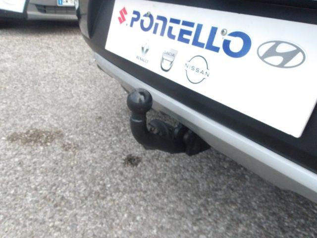 DACIA Sandero Stepway 1.0 TCe 90cv GANCIO TRAINO FISSO