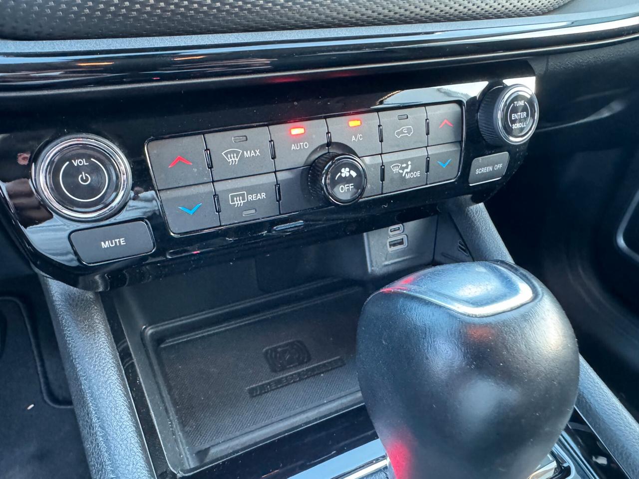Jeep Compass 1.3 Turbo T4 190 CV PHEV AT6 4xe Night Eagle