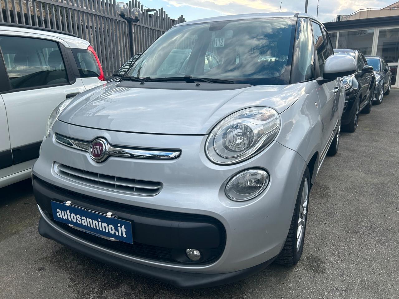 Fiat 500L 1.3 Multijet 95 CV Business