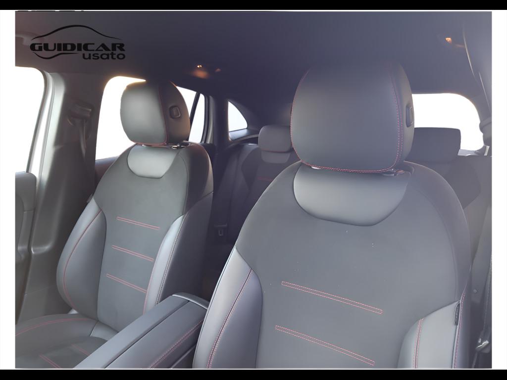 Mercedes-Benz GLA-H247 2023 - GLA 200 d AMG Line Advanced Plus auto