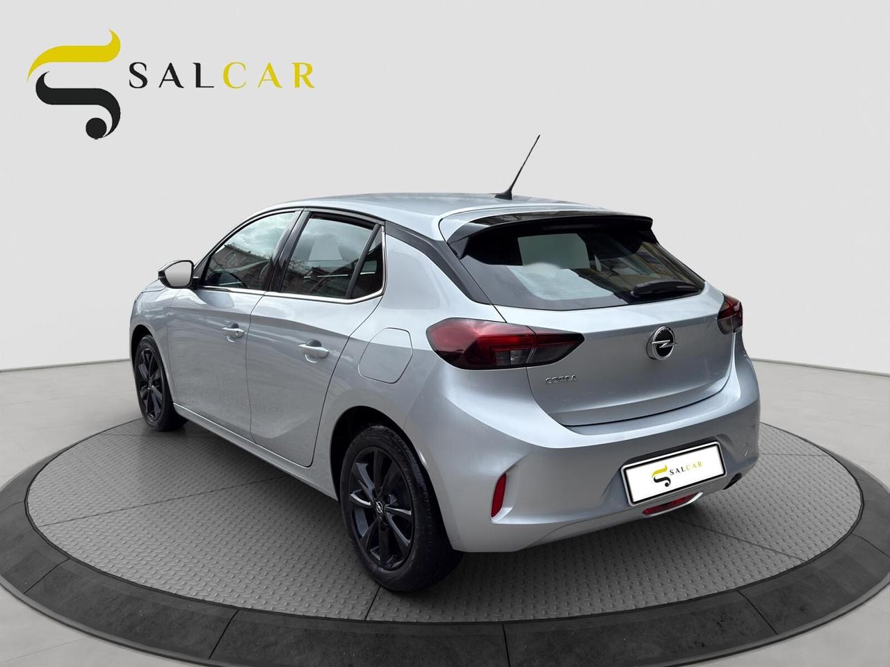 Opel Corsa 1.2 75cv Elegance 2023