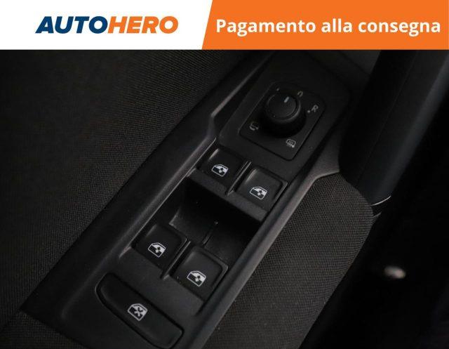 VOLKSWAGEN Tiguan 2.0 TDI SCR DSG Business BlueMotion Technology