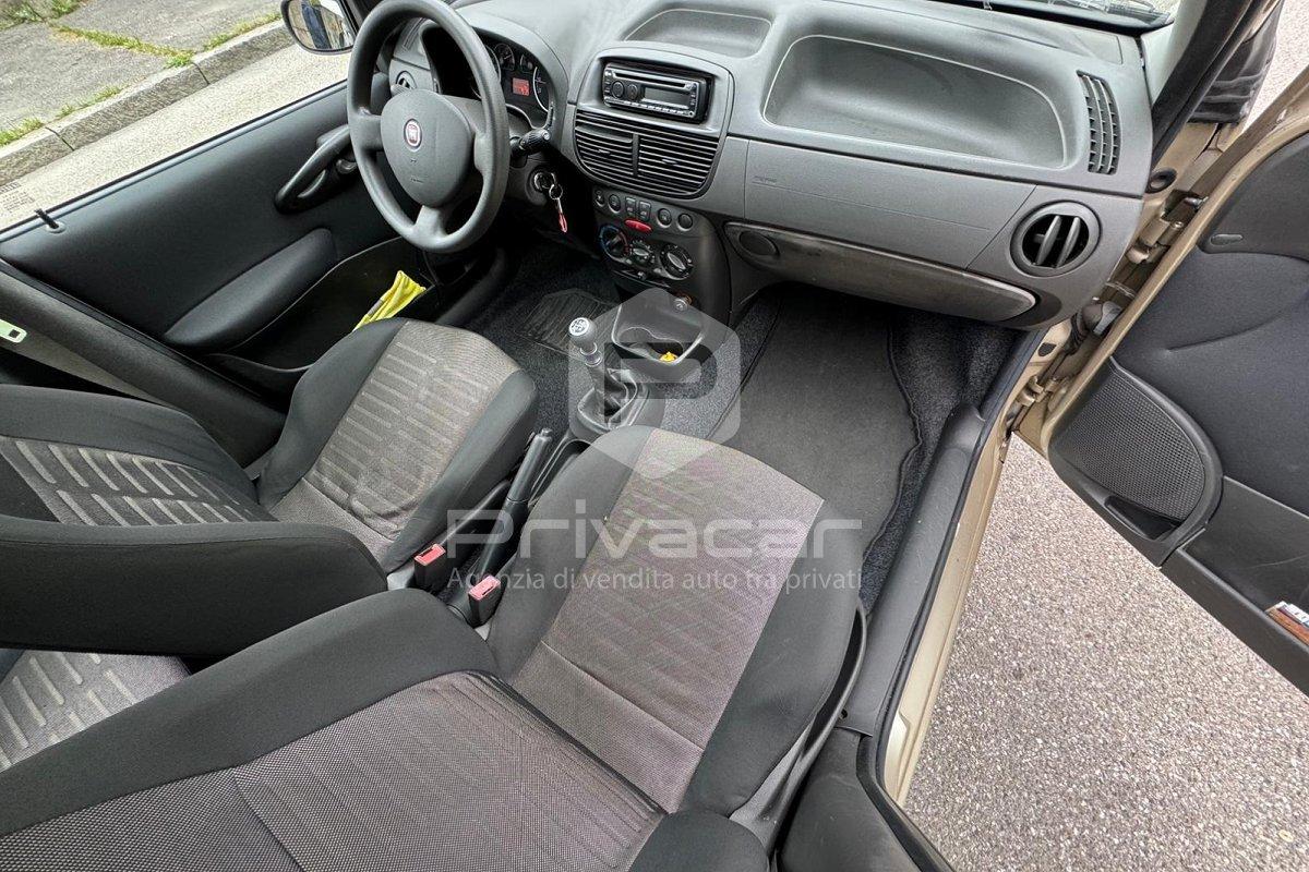 FIAT Punto Classic 1.2 5 porte Active