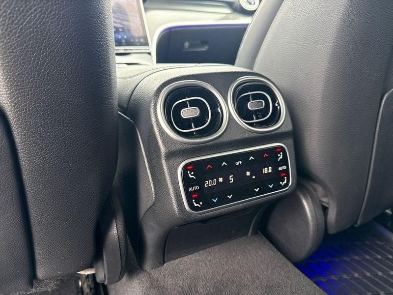 Mercedes-Benz Classe C C SW 300 d mhev Premium Pro auto