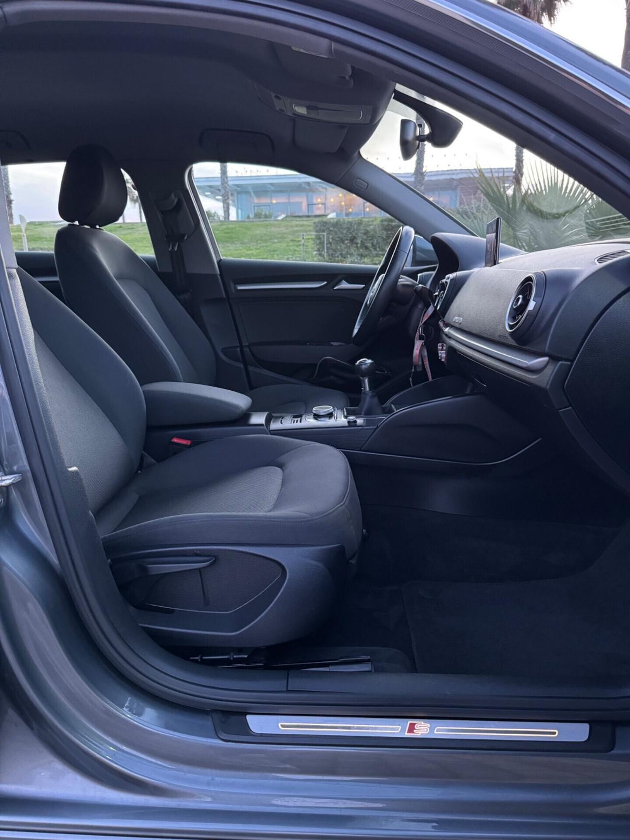 Audi A3 SPB 30 TDI Sport