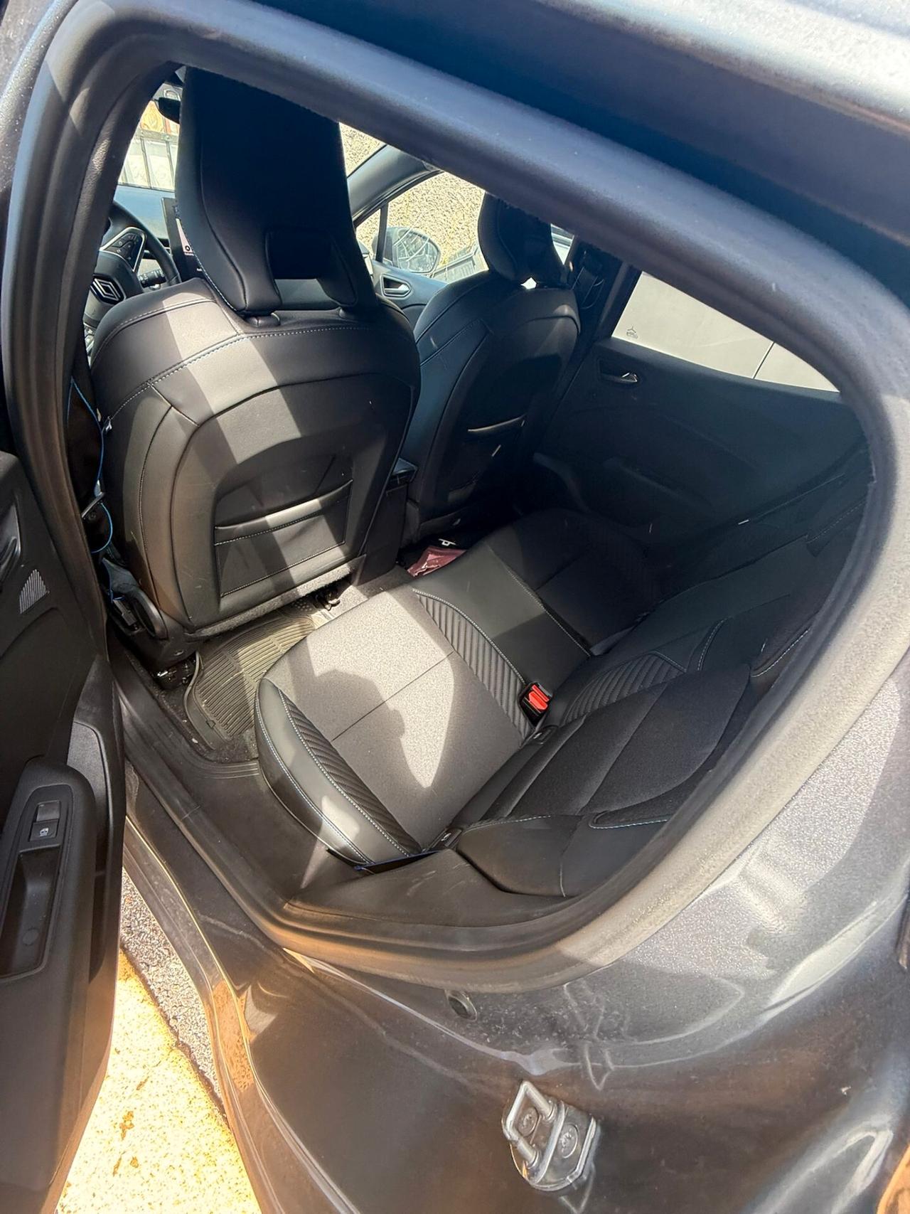 Renault Clio Full Hybrid E-Tech 145 CV 5 porte Esprit Alpine
