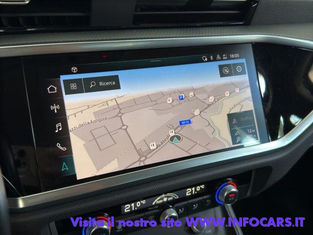 AUDI Q3 35 TDI 150 cv S tronic Business - PROMO