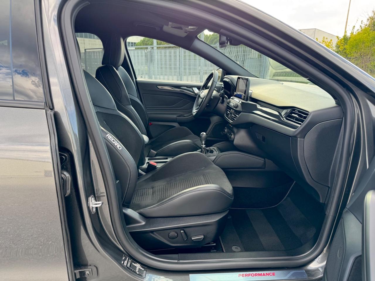 Ford Focus 2.0 EcoBlue 190 CV 5p. ST