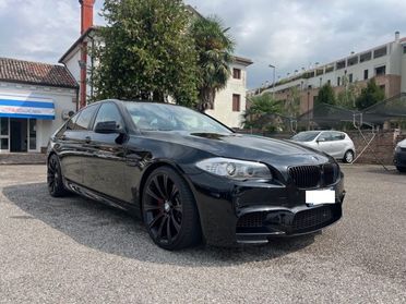 BMW 530 Msport PACCHETTO M CERCHI DA 20'