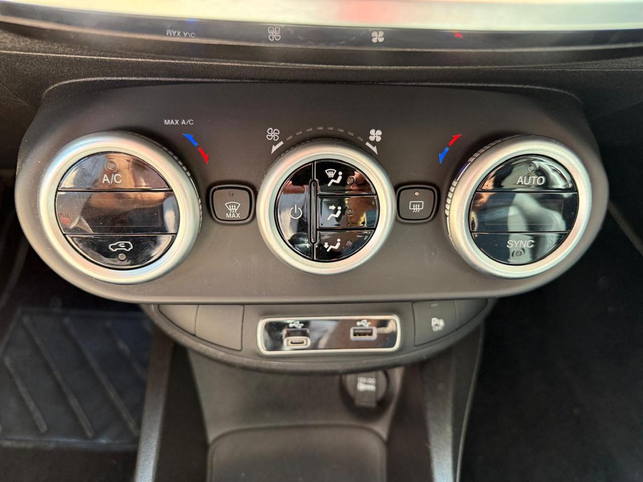 Fiat 500X Cross 1.0 T3
