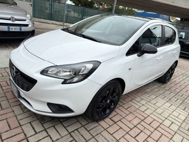 Opel Corsa 1.4 GPL-Tech Bi-Color
