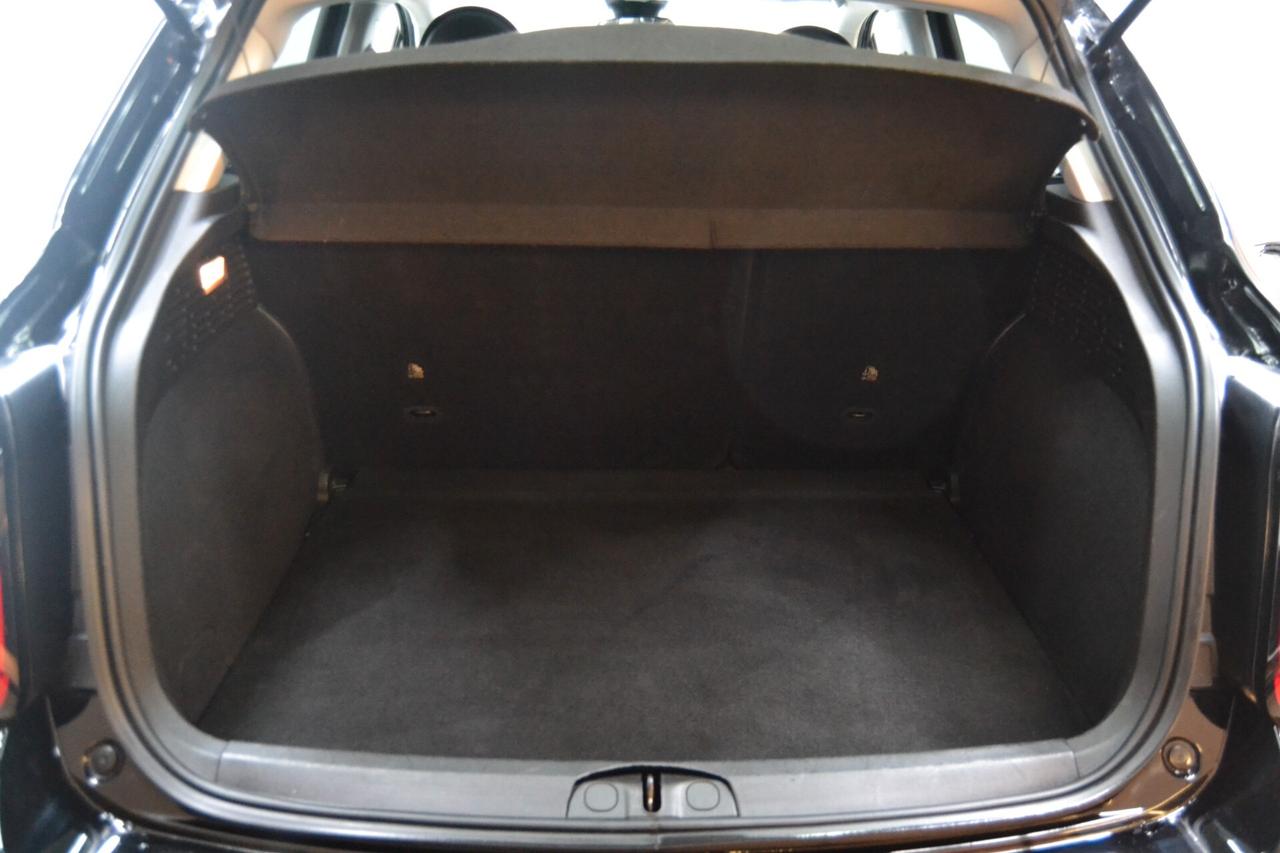 Fiat 500X 1.3 MultiJet 95 CV Club