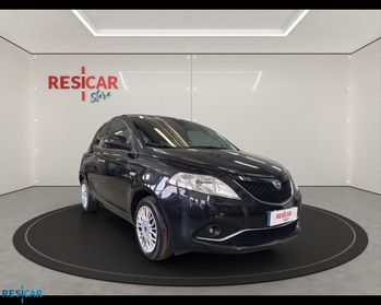 LANCIA Ypsilon 1.2 Silver 69cv