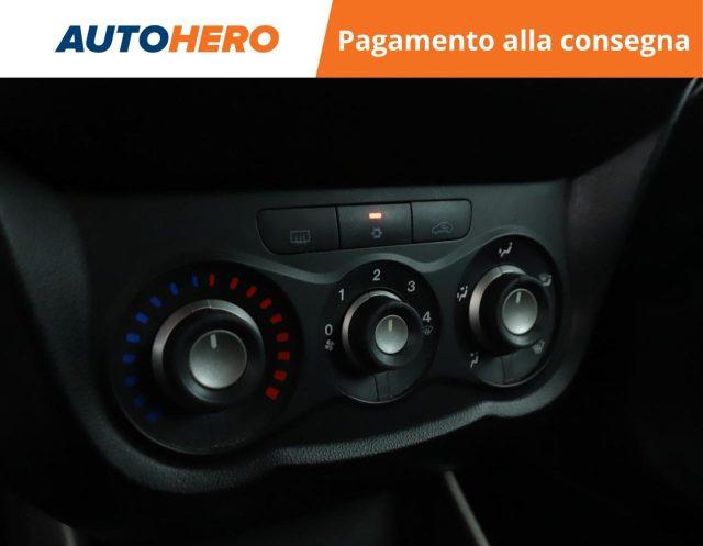 ALFA ROMEO MiTo 0.9 T 105 CV TwinAir S&S Junior