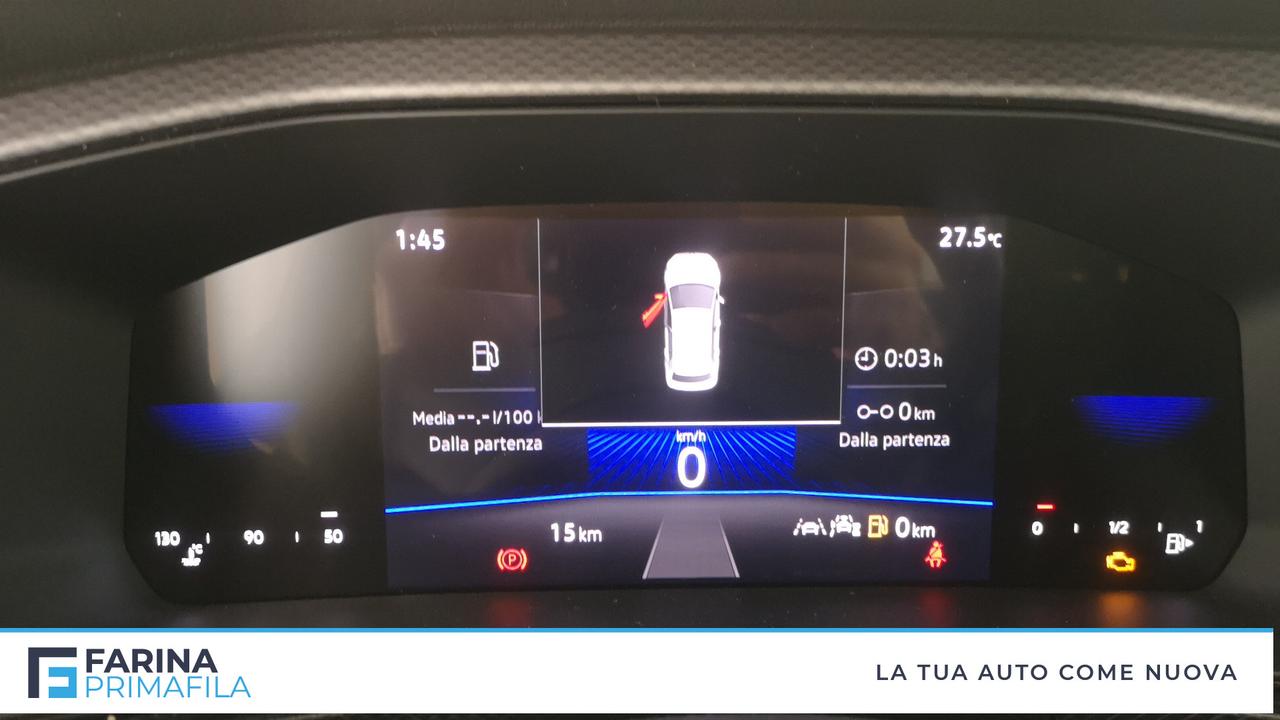 VOLKSWAGEN T-Cross 2024 - T-Cross 1.0 tsi Edition Plus 95cv
