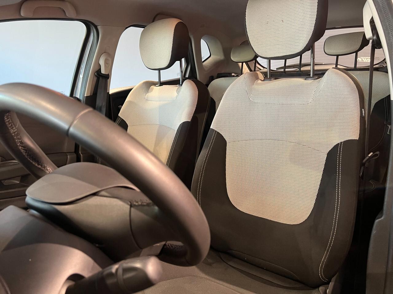 Renault Captur dCi 8V 90 CV Sport Edition2