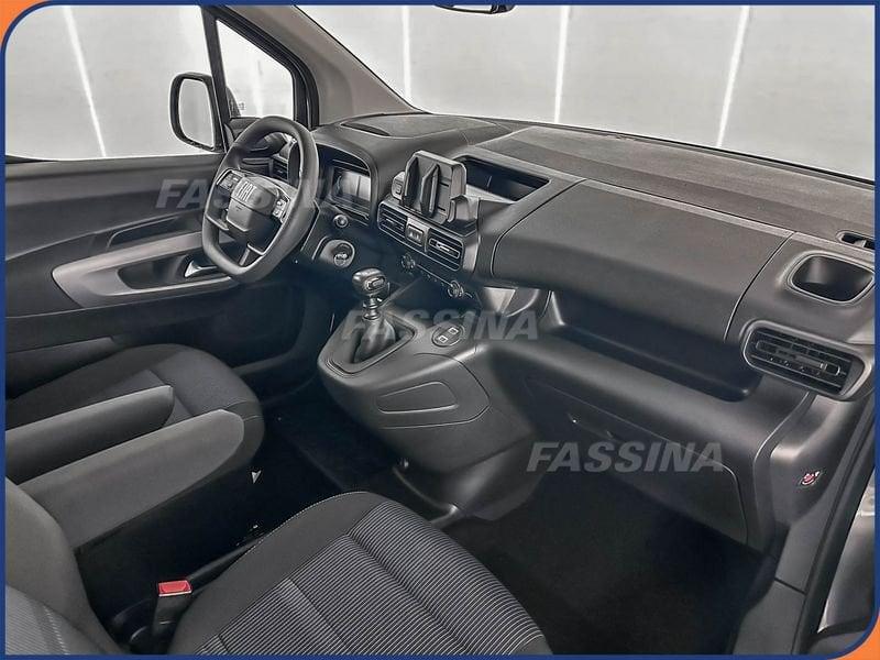 FIAT Doblò Doblò 1.5 BlueHdi 130CV Combi N1