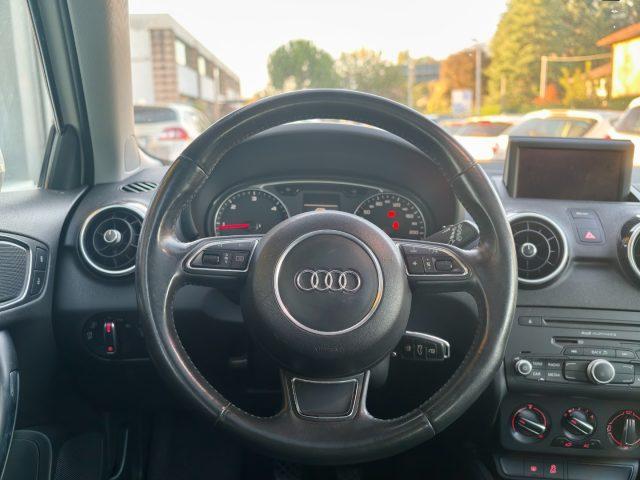 AUDI A1 1.6 TDI 105 CV Ambition