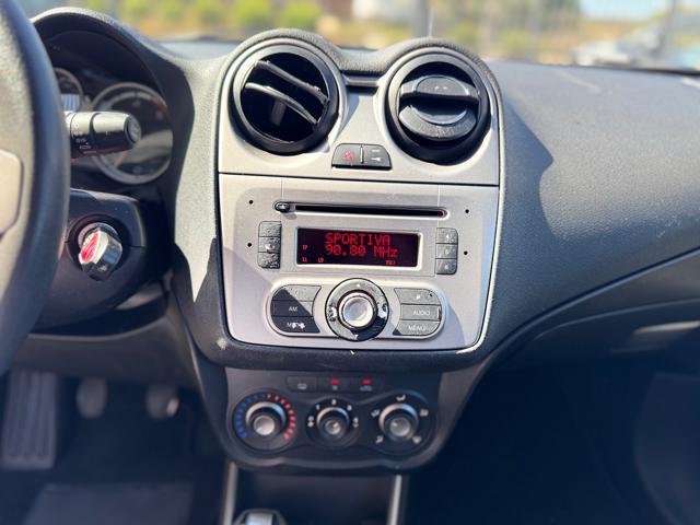 ALFA ROMEO MiTo 1.3 JTDm 85 CV S&S Super