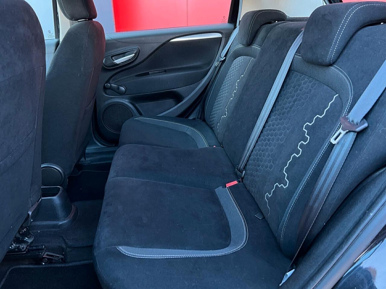 Fiat Grande Punto 1.2 Benzina 69 Cv - 2014
