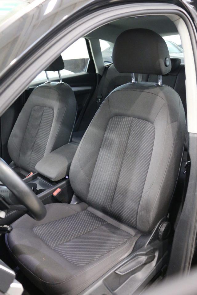 AUDI Q5 35 TDI quattro S tronic S line plus KM CERTIFICATI