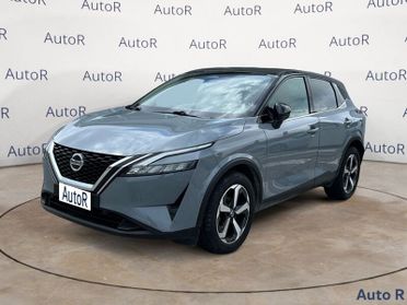 Nissan Qashqai 1.3 MHEV 158 Tekna Xtronic