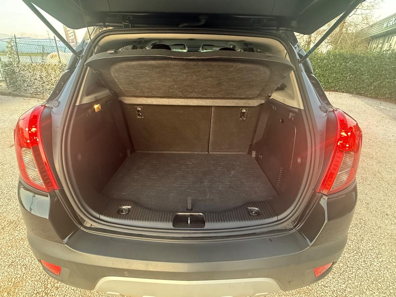 Opel Mokka 1.7 CDTI Ecotec 130CV 4x2 aut. Cosmo