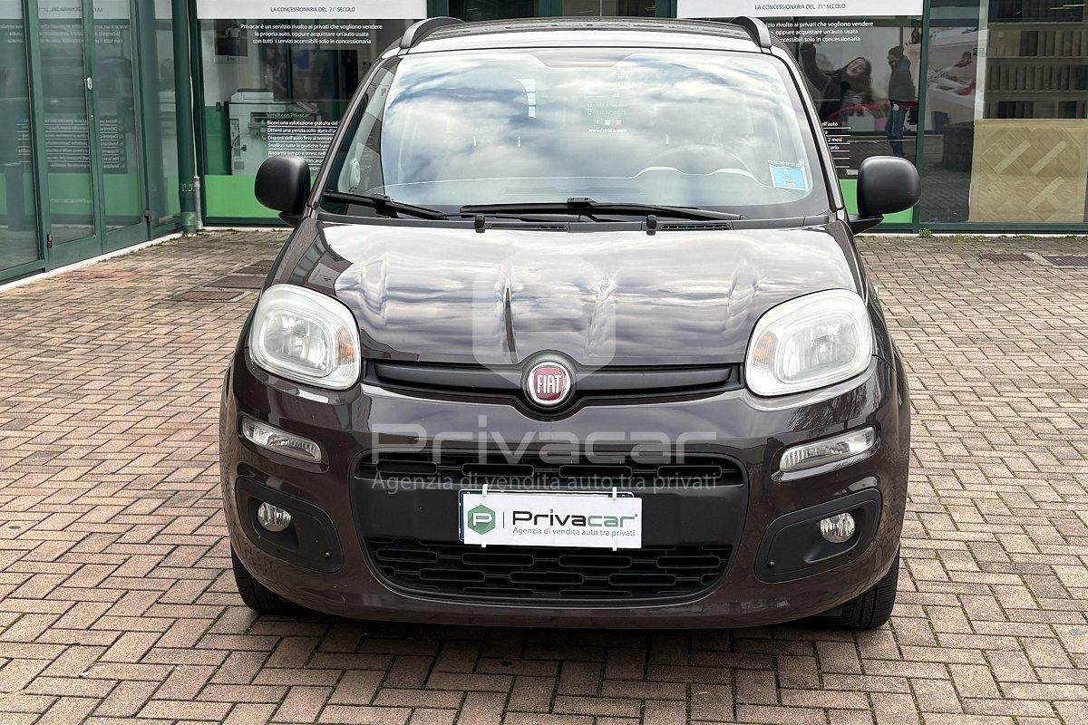 FIAT Panda 1.2 EasyPower Easy