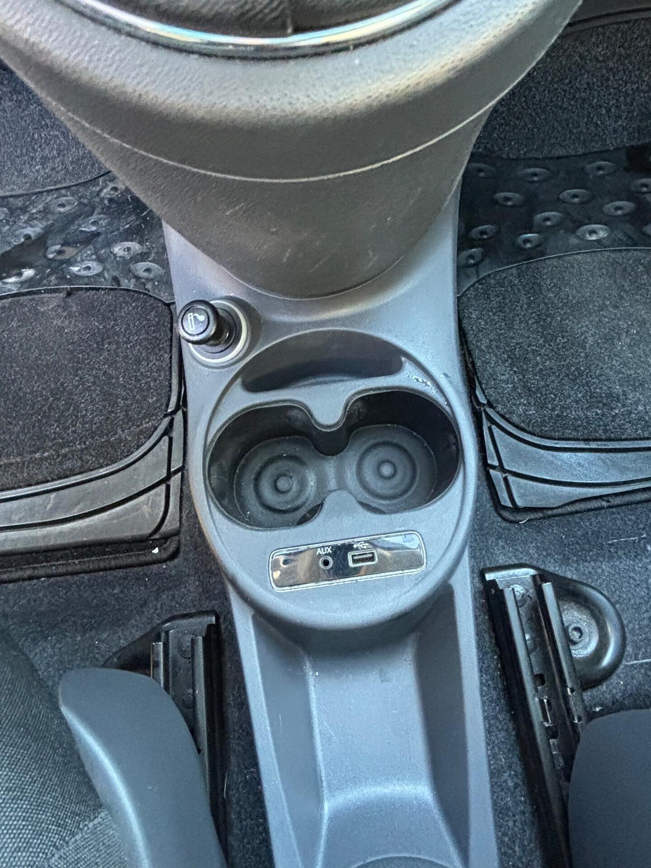 Fiat 500 1.3 Multijet 16V 95 CV Lounge