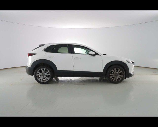 MAZDA CX-30 2.0L Skyactiv-G M Hybrid 2WD Executive