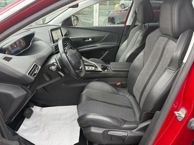 Peugeot 3008 3008 BlueHDi 130 S&S EAT8 Allure