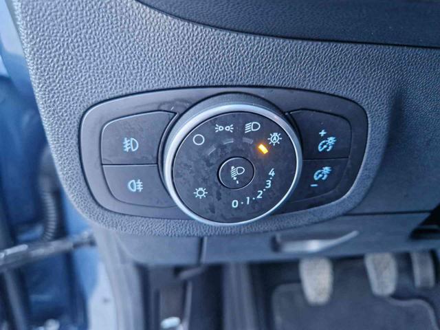 FORD Fiesta 1.1 75 CV 5 porte Connect