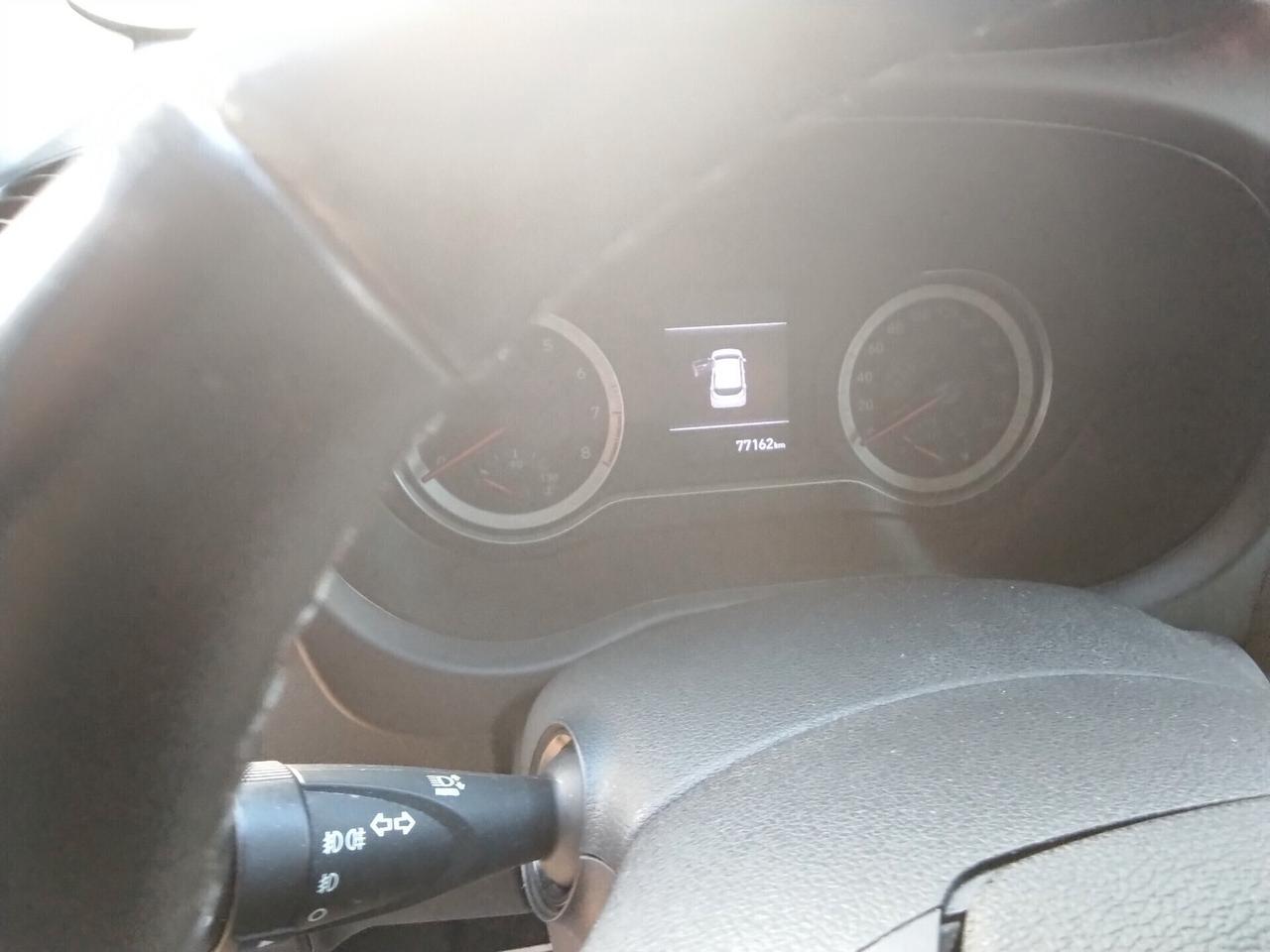 Hyundai i10 1.0 Benzina Neopatentati