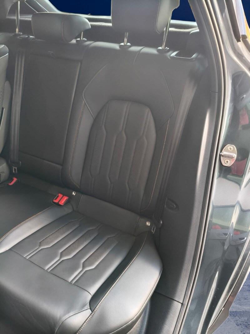 CUPRA Formentor Formentor 1.5 TSI DSG