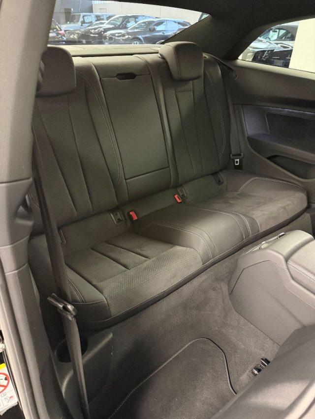 AUDI A5 40 TFSI S tronic S Line Sline