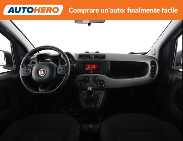 FIAT Panda 1.2 Waze